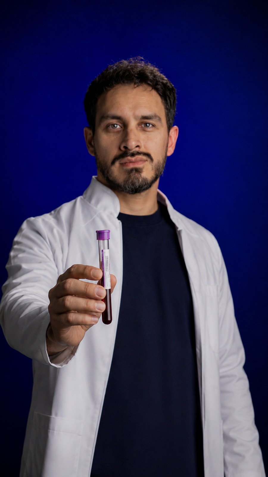 Bq. Cristian Humeres — CH Bioquímica Regenerativa®