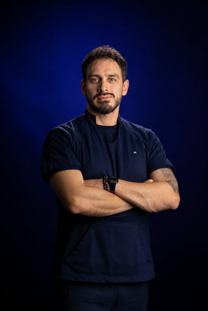 Cristian Humeres